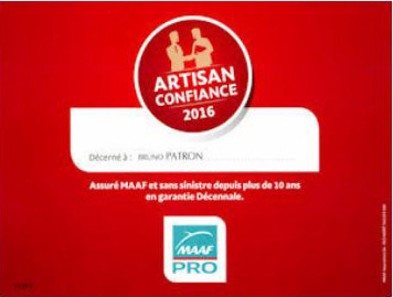 découvrez tout ce que vous devez savoir sur l'assurance décennale maaf : garanties, tarifs et conseils pour une protection optimale de vos chantiers. protégez vos travaux de construction grâce à une couverture fiable et adaptée à vos besoins.