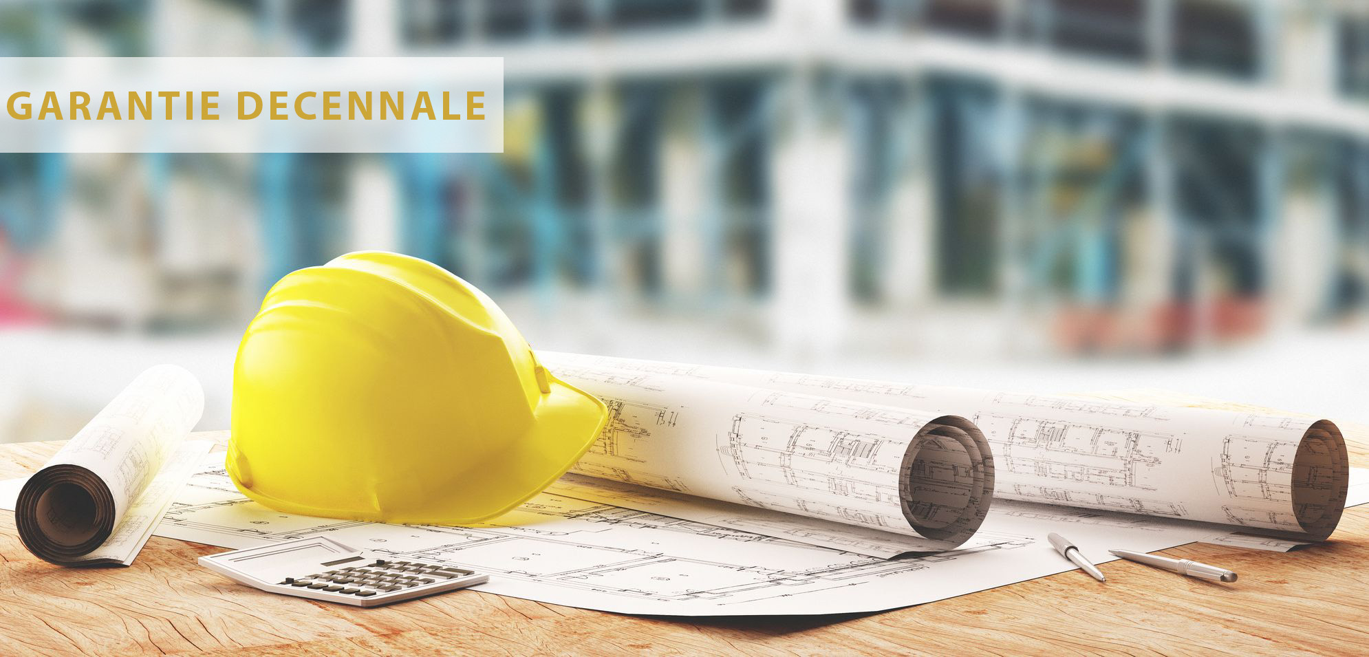 découvrez les avantages de l'assurance décennale proposée par maaf, une garantie essentielle pour les professionnels du bâtiment. protégez vos chantiers et vos clients grâce à une couverture fiable et adaptée à vos besoins.