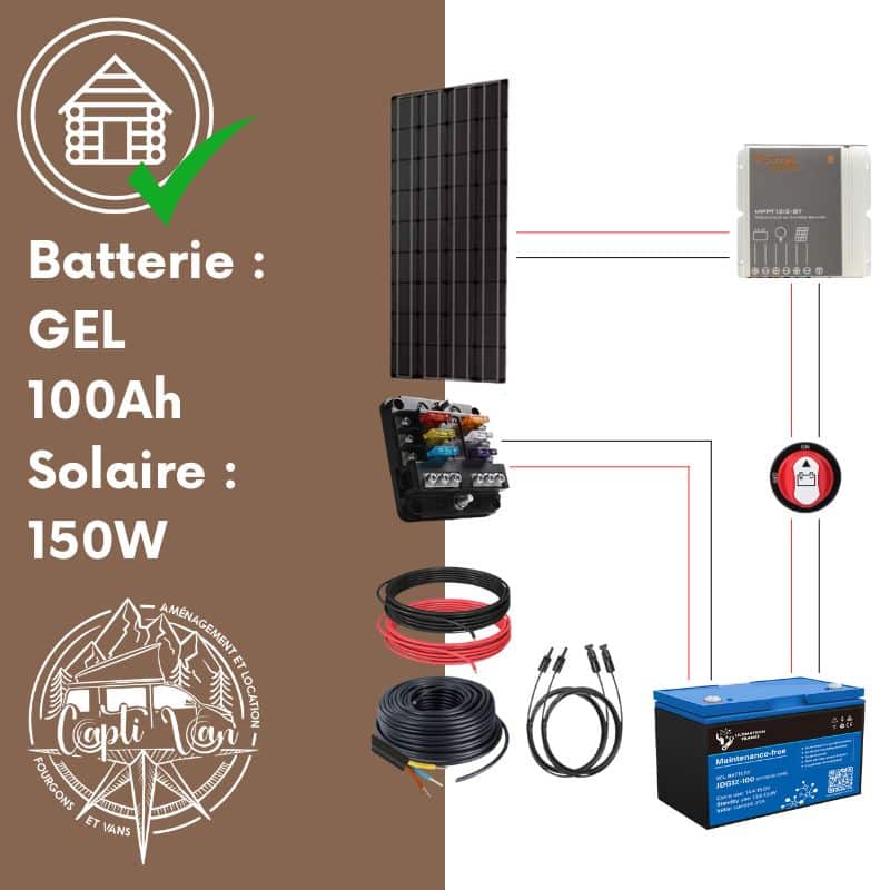 découvrez nos services de maintenance pour batteries solaires afin d'assurer une performance optimale et une longévité accrue de votre système d'énergie renouvelable. protégez votre investissement et maximisez votre efficacité énergétique.