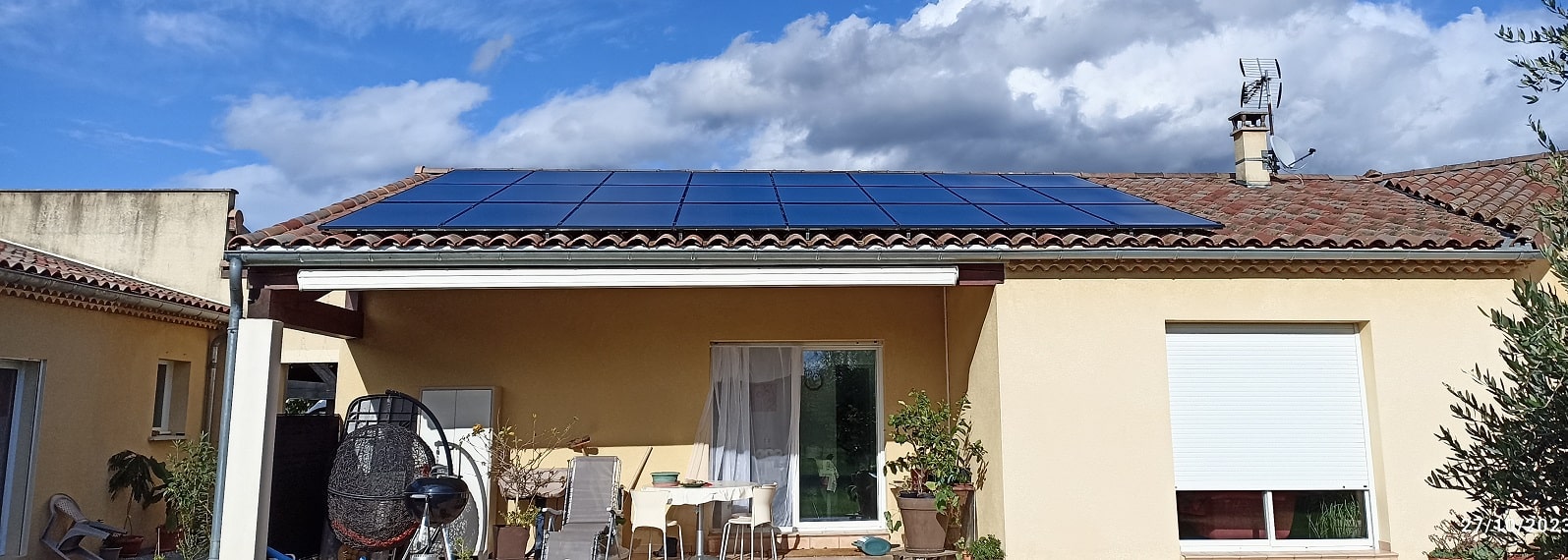 découvrez les avantages d'une maison photovoltaïque : une solution écologique et économique pour produire votre propre électricité grâce à l'énergie solaire. transformez votre habitat en un espace durable et réduisez vos factures d'énergie tout en préservant la planète.
