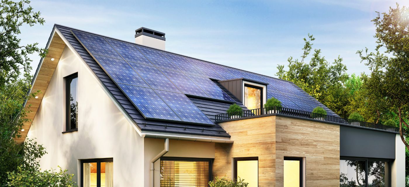 découvrez notre maison photovoltaïque, alliant confort moderne et énergies renouvelables. profitez d'une habitation écologique, économique et autonome grâce à des panneaux solaires de dernière génération.