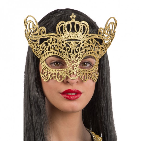 découvrez notre sélection de masques de carnaval, alliant créativité et élégance. parfaits pour ajouter une touche d'originalité à vos soirées déguisées, nos masques sont disponibles dans un large éventail de styles et de couleurs, adaptés à tous les goûts. préparez-vous à faire sensation lors de votre prochain événement festif!