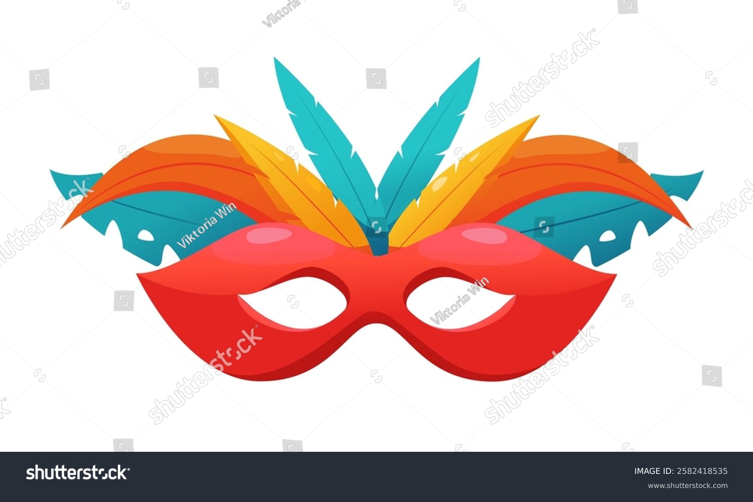 découvrez notre collection de masques de carnaval uniques et colorés, parfaits pour ajouter une touche d'élégance et de mystère à vos festivités. que ce soit pour un bal masqué, une fête ou un événement spécial, nos masques s'adaptent à tous les styles et à toutes les occasions. plongez dans l'ambiance du carnaval avec nos créations artisanales.