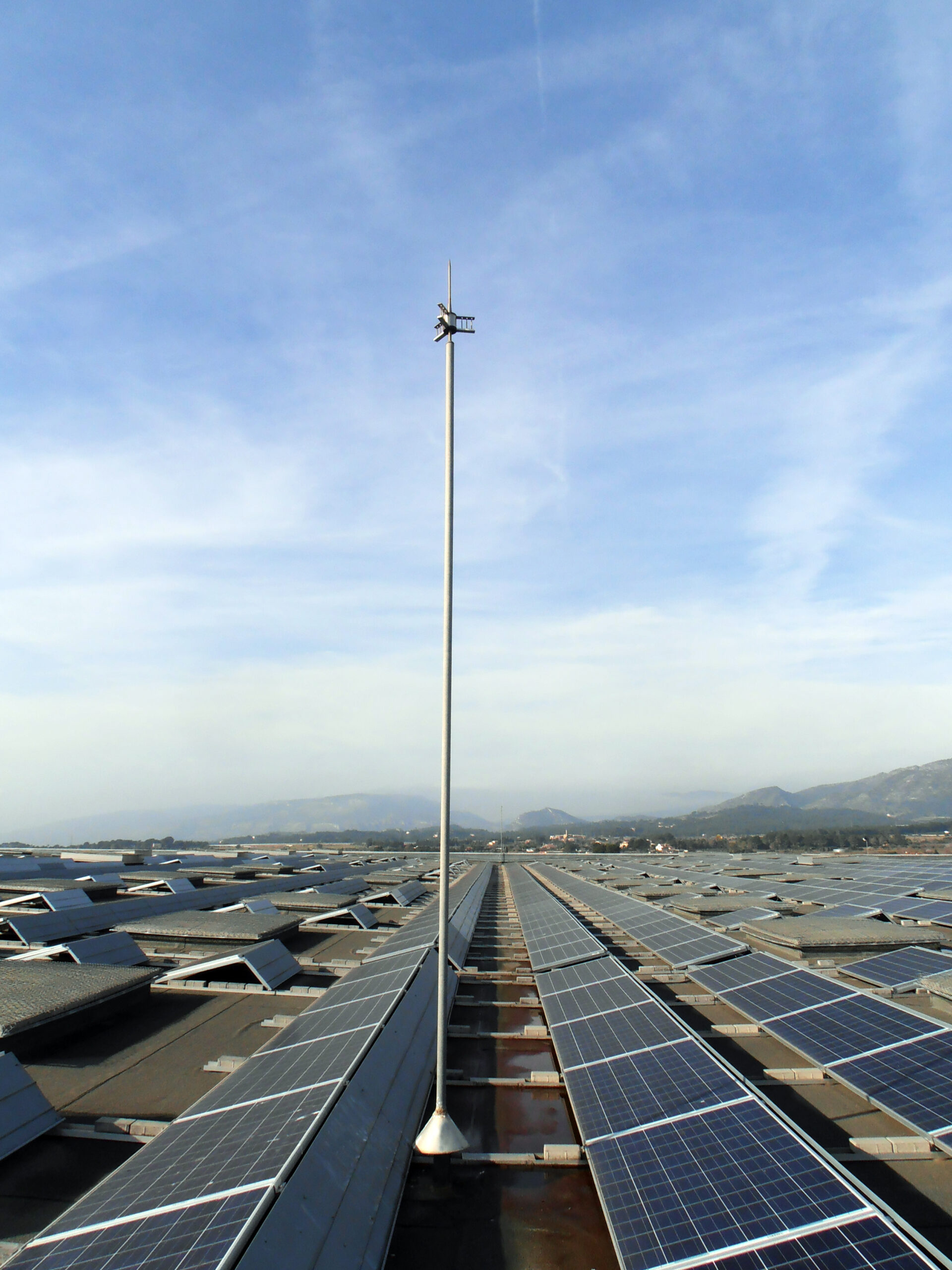 découvrez tout sur les matériaux photovoltaïques, leur fonctionnement et leur impact sur l'énergie renouvelable. apprenez comment ces technologies innovantes transforment le solaire en une source d'énergie durable et efficace pour un avenir plus vert.