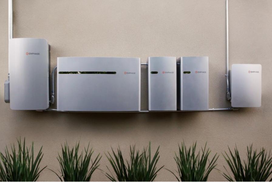 découvrez la meilleure batterie enphase pour optimiser votre autoconsommation énergétique. profitez d'une technologie de pointe, d'une grande capacité de stockage et d'une solution durable pour vos besoins en énergie renouvelable.