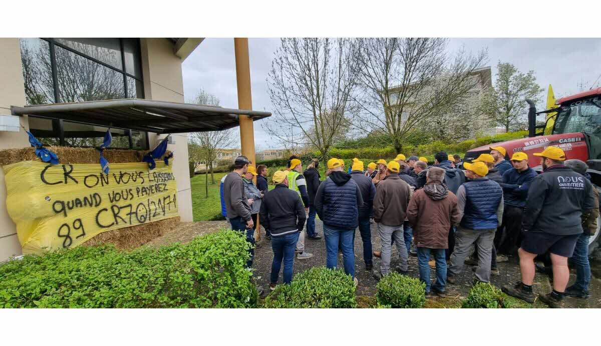 découvrez les prévisions météo agricoles pour dijon, adaptées aux besoins des agriculteurs. suivez les conditions climatiques pour optimiser vos cultures et planifier vos travaux agricoles.