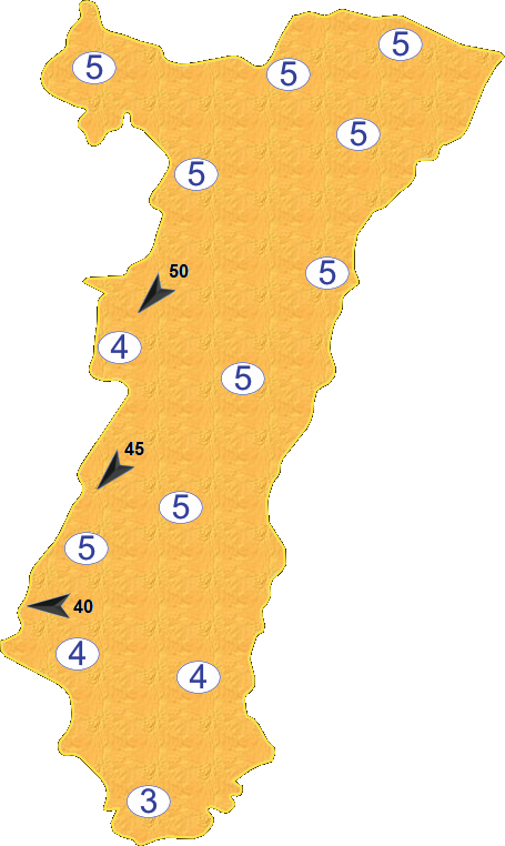 découvrez les prévisions météorologiques pour demain : températures, conditions climatiques, et conseils pour bien planifier votre journée. restez informé et préparez-vous aux changements de temps !