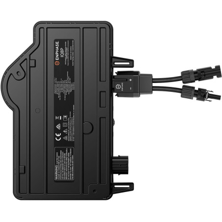 découvrez les micro-onduleurs enphase, des solutions innovantes pour optimiser la production d'énergie solaire. profitez d'une technologie performante, d'une installation facile et d'un suivi en temps réel de votre production d'électricité grâce à des appareils fiables et durables.