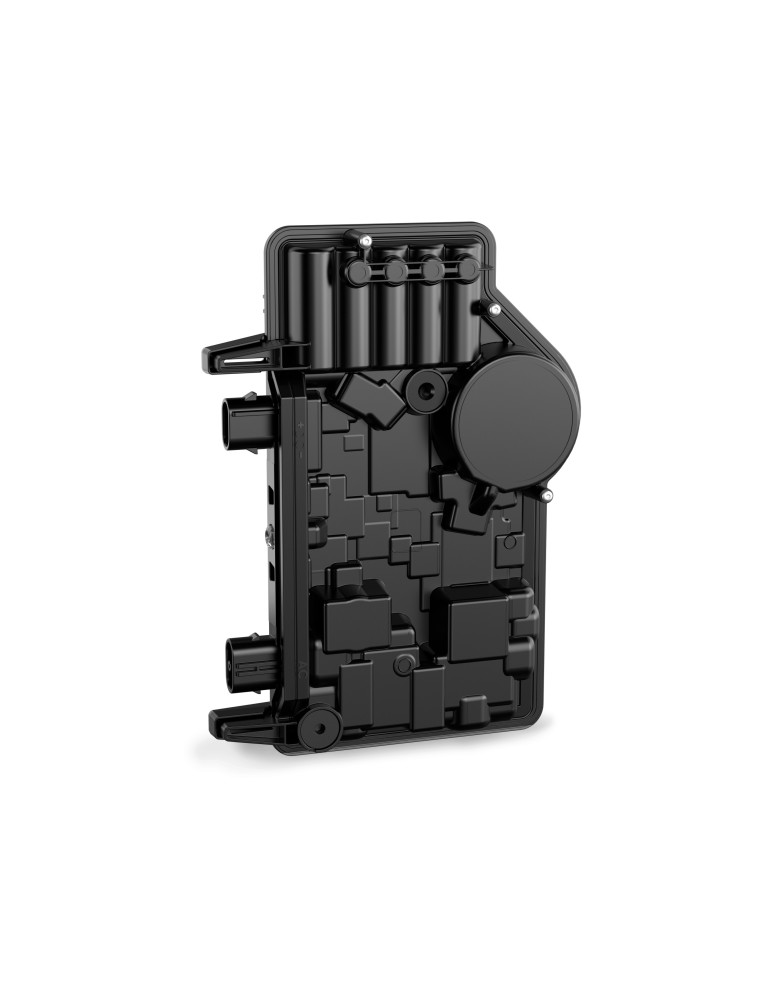 découvrez le micro-onduleur enphase, une solution innovante pour optimiser la production d'énergie solaire. compact et performant, il garantit une conversion efficace de l'énergie, tout en offrant une surveillance en temps réel. transformez votre installation photovoltaïque avec enphase et maximisez vos économies d'énergie !