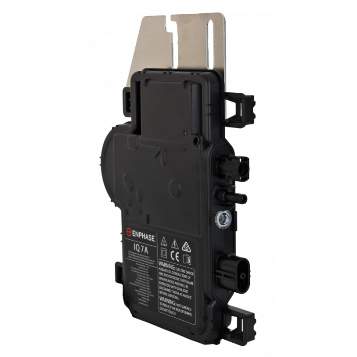 découvrez les micro-onduleurs enphase, la solution idéale pour optimiser la performance de vos panneaux solaires. bénéficiez d'une technologie de pointe pour maximiser votre production d'énergie et assurer une gestion intelligente de votre installation photovoltaïque.