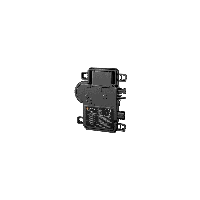 découvrez les avantages des micro-onduleurs enphase, la solution idéale pour optimiser la performance de vos panneaux solaires. profitez d'une gestion intelligente de l'énergie et d'une flexibilité sans précédent pour maximiser votre production d'électricité renouvelable.