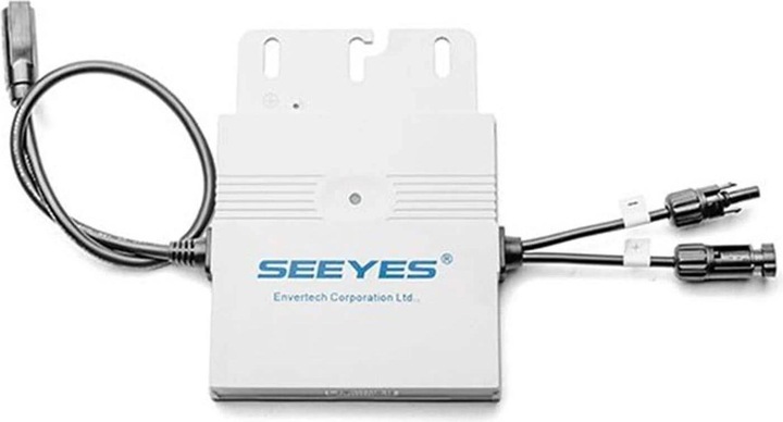 découvrez les micro-onduleurs envertech, la solution idéale pour optimiser la performance de vos installations solaires. bénéficiez d'une technologie innovante garantissant une conversion d'énergie efficace et fiable, même dans des conditions d'éclairage variables. transformez votre énergie solaire en une source d'électricité maximale avec envertech.