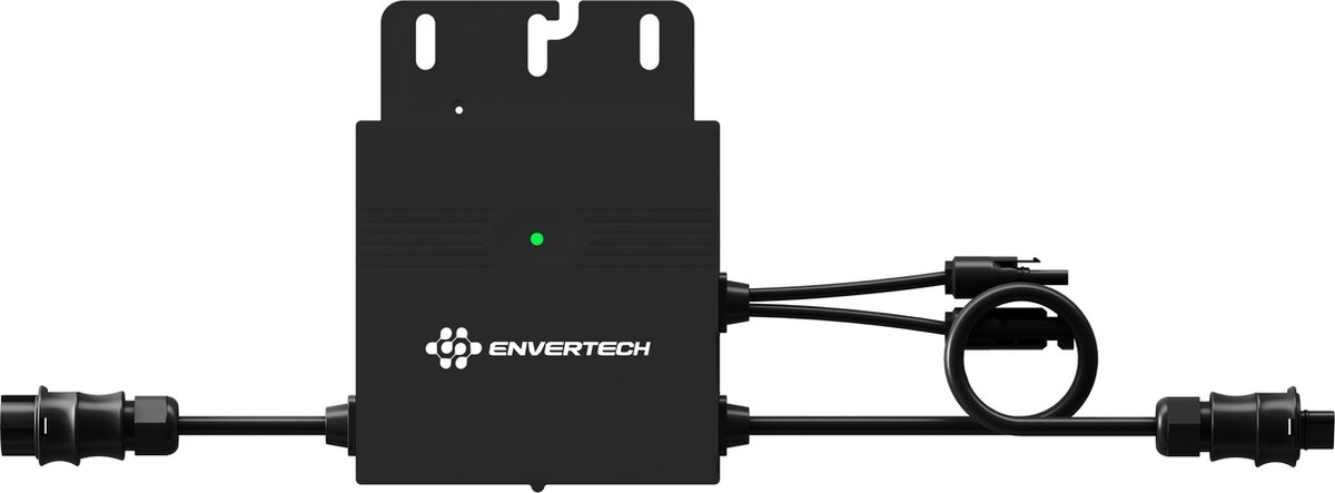 découvrez le micro-onduleur envertech, une solution innovante pour maximiser l'efficacité de votre système solaire. profitez d'une installation facile, d'un suivi en temps réel et d'une performance optimale, tout en contribuant à un avenir énergétique durable.