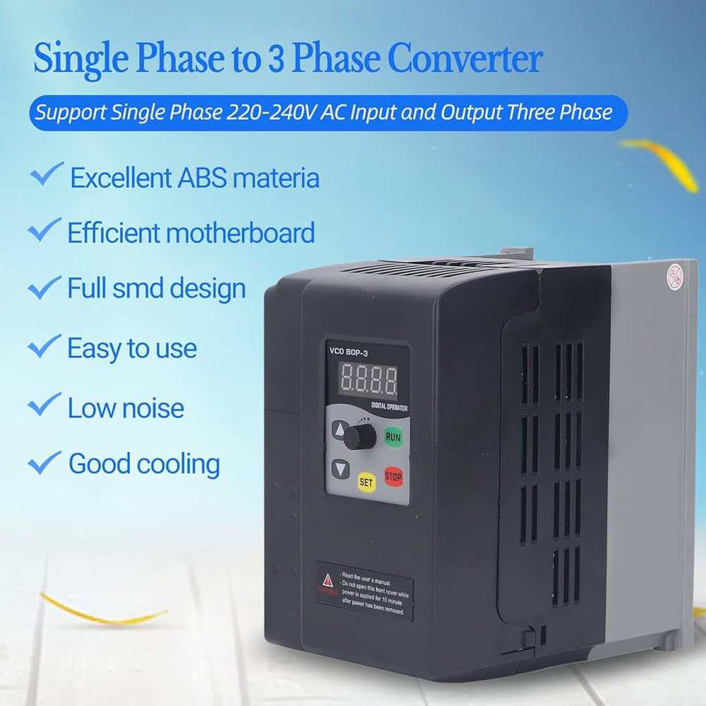 découvrez les différences entre les systèmes monophasé et triphasé. apprenez quels sont leurs avantages, inconvénients et applications, et trouvez le meilleur choix pour vos besoins électriques.