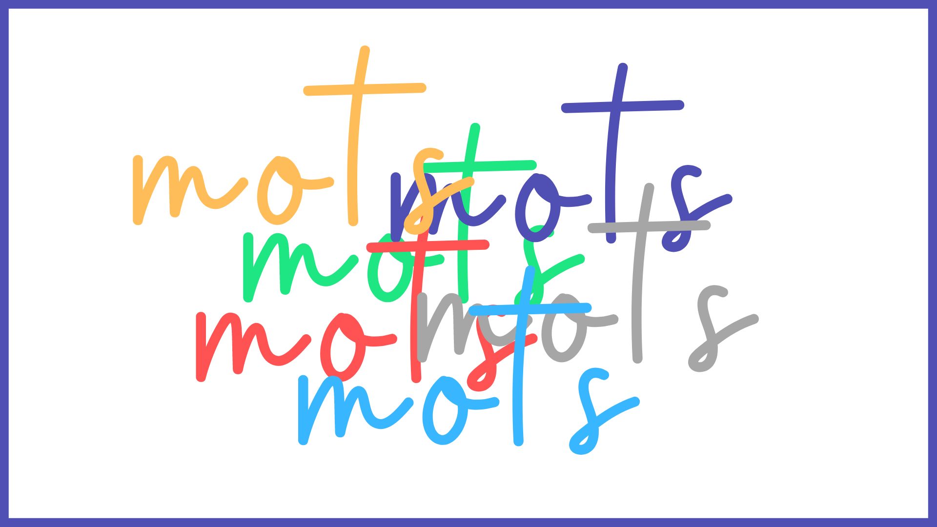 découvrez l'univers fascinant des mots ! explorez leur origine, leur signification et leur pouvoir dans la communication. plongez dans l'art de l'expression avec des astuces et des conseils pour enrichir votre vocabulaire et maîtriser la langue française.