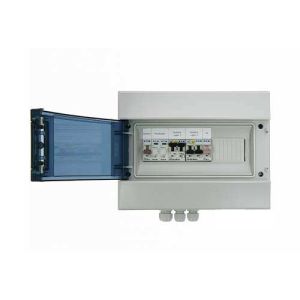 découvrez notre onduleur 6kw, idéal pour optimiser la gestion de votre énergie solaire. performance, fiabilité et technologie avancée au service de vos projets d'autoconsommation. profitez d'une énergie verte et économique dès maintenant!