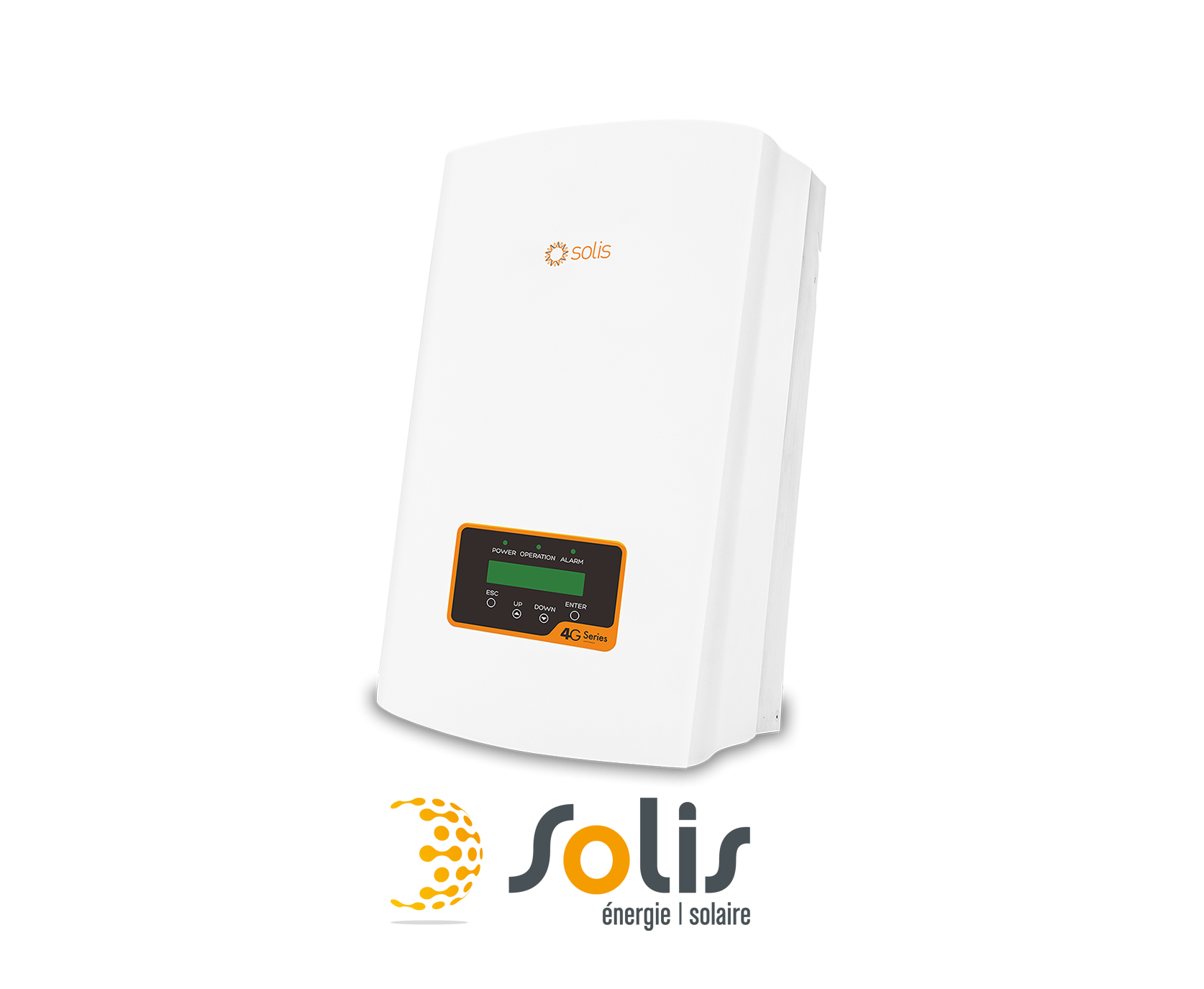 découvrez notre onduleur 6kw, une solution fiable et performante pour optimiser votre production d'énergie. idéal pour les installations photovoltaïques, cet onduleur assure une conversion efficace, offrant sécurité et durabilité pour votre système énergétique domestique ou professionnel.