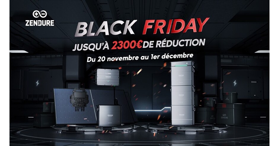 profitez des offres exceptionnelles du black friday sur notre sélection d'onduleurs. bénéficiez de prix réduits et d'une protection optimale pour vos appareils électroniques. ne manquez pas ces deals à durée limitée !