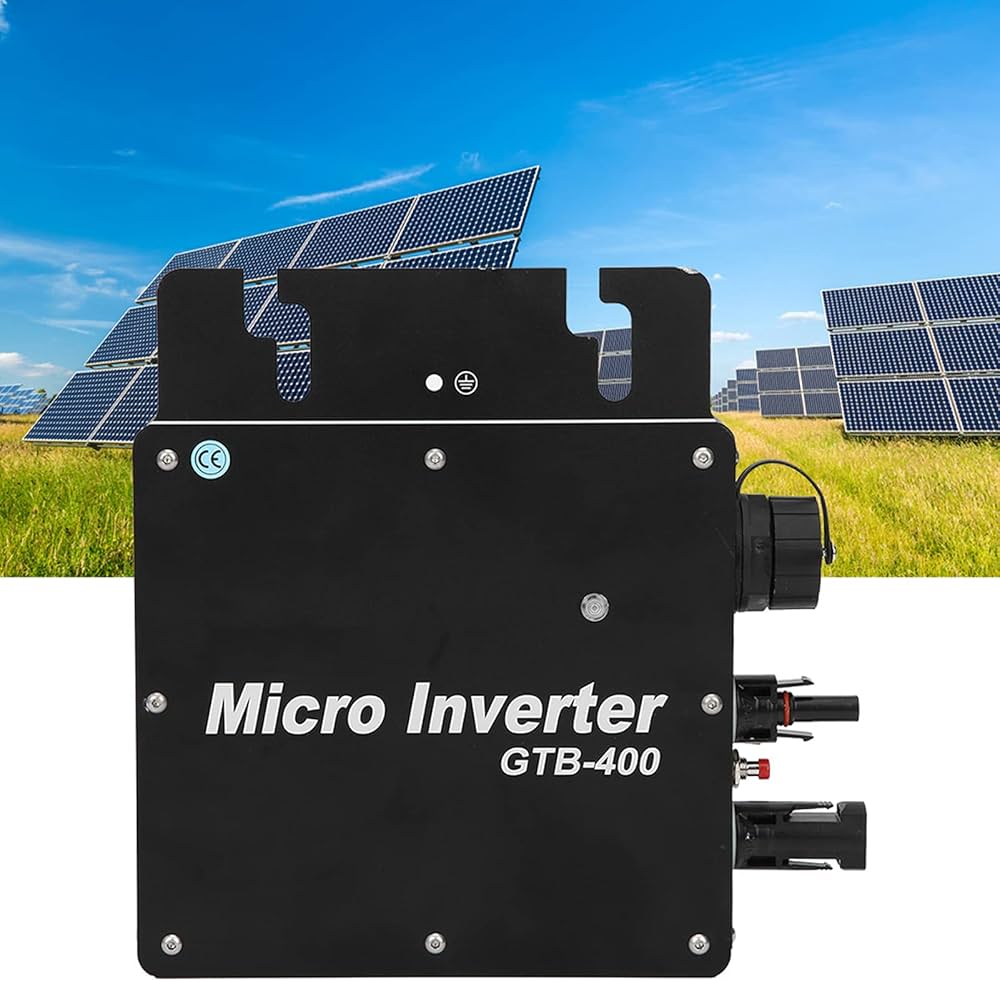 profitez des meilleures offres du black friday sur les onduleurs ! ne manquez pas nos réductions exclusives pour garantir la protection de vos appareils électroniques. faites le plein d'économies et sécurisez votre électricité dès maintenant !