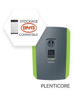 découvrez les onduleurs kostal, des solutions innovantes et fiables pour optimiser votre production d'énergie solaire. idéaux pour les particuliers et les professionnels, ils garantissent performance, durabilité et simplicité d'utilisation. profitez d'une technologie de pointe pour maximiser votre rendement énergétique.