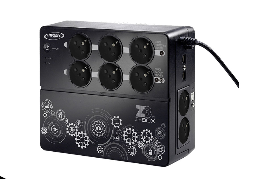 découvrez notre sélection d'onduleurs pour maison, des solutions idéales pour garantir une alimentation électrique fiable et ininterrompue. protégez vos appareils électroniques des coupures de courant et des surtensions grâce à nos modèles performants et adaptés à vos besoins.