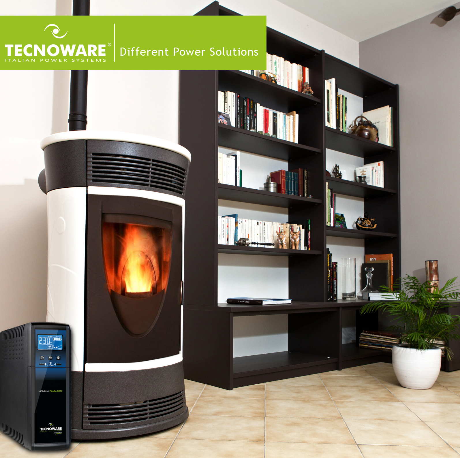 découvrez notre onduleur spécialement conçu pour les poêles à granulés. optimisez votre système de chauffage avec une alimentation électrique fiable et performante, garantissant une combustion efficace et un confort thermique inégalé dans votre maison.