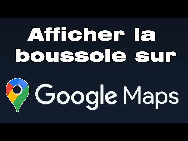 découvrez comment orienter votre maison avec google maps pour une meilleure navigation et une planification facile de vos déplacements. optimisez votre expérience de localisation grâce à des outils pratiques et des astuces efficaces.