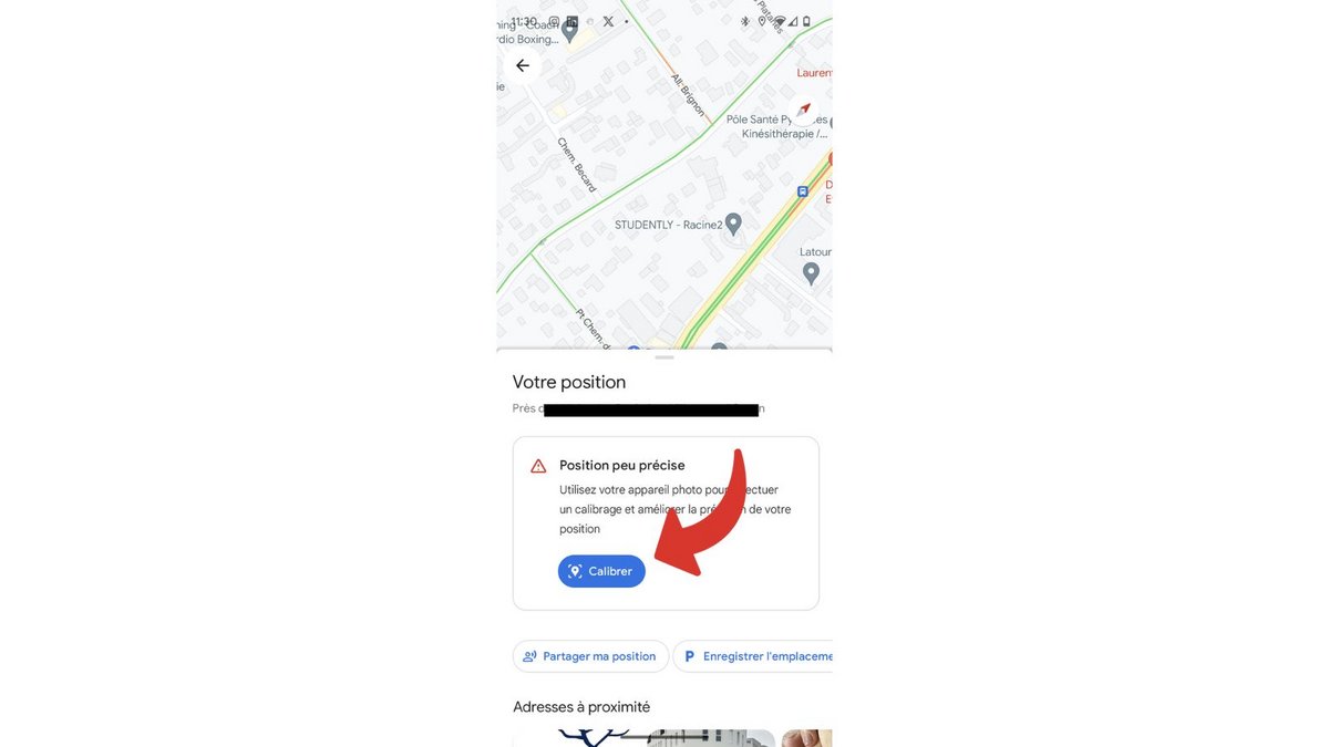 découvrez comment utiliser google maps pour vous orienter facilement chez vous. obtenez des itinéraires précis, explorez votre quartier et trouvez des points d'intérêt à proximité grâce à notre guide complet.
