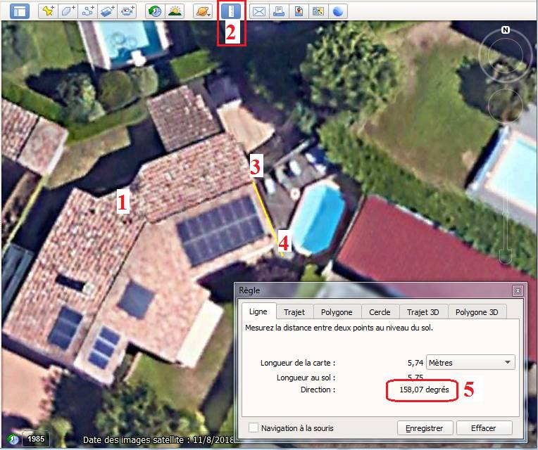découvrez comment utiliser google maps pour vous orienter dans votre maison. apprenez à naviguer facilement à l'intérieur et à l'extérieur avec des conseils pratiques et des astuces pour maximiser votre expérience de localisation.