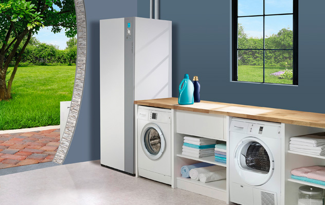 découvrez le pac duo, une solution innovante alliant performance et design pour un confort optimal dans votre intérieur. idéal pour réguler la température de votre espace, ce produit est conçu pour offrir une efficacité énergétique sans compromettre le style.