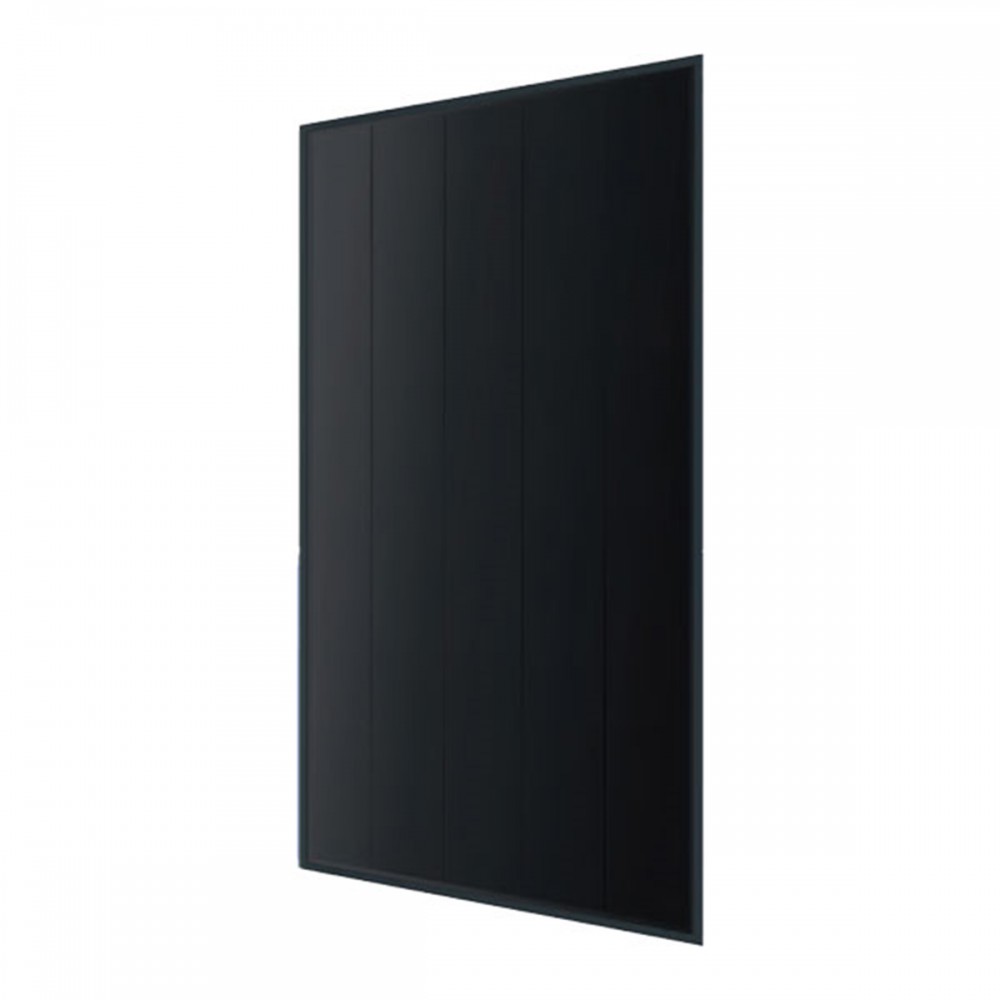 découvrez notre panneau solaire 400w shingled, alliant performance et esthétique. idéal pour maximiser votre production d'énergie tout en préservant l'harmonie de votre toit. optimisez votre investissement énergétique dès maintenant !