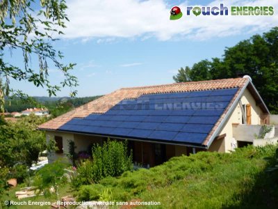 découvrez notre panneau solaire 9 kwc, conçu pour maximiser l'efficacité énergétique de votre habitation. profitez d'une source d'énergie renouvelable et réduisez votre facture d'électricité tout en contribuant à la protection de l'environnement.