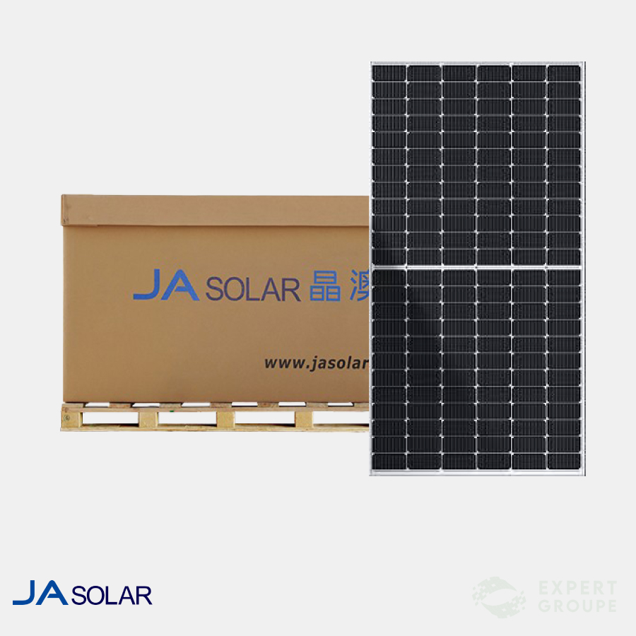 découvrez les panneaux solaires ja solar, alliage parfait entre performance et durabilité. optez pour une énergie renouvelable de qualité supérieure avec des technologies innovantes pour réduire votre empreinte carbone.