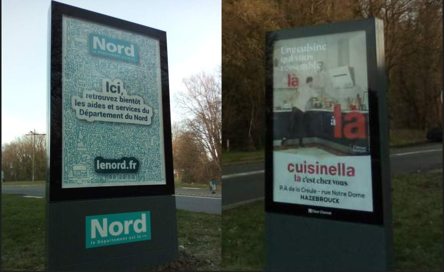 découvrez le panneau nord, une solution innovante pour améliorer l'efficacité énergétique de vos espaces. idéal pour l'agencement intérieur et l'optimisation de la lumière naturelle, ce panneau offre performance et design. transformez votre environnement avec style grâce à nos produits de haute qualité.