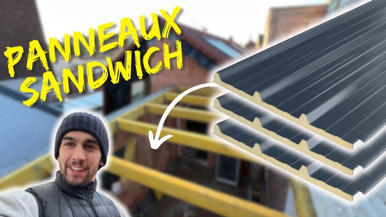 découvrez les panneaux sandwich, une solution innovante et efficace pour l'isolation thermique et acoustique de vos projets. idéaux pour la construction, ces panneaux sont faciles à installer et offrent une durabilité exceptionnelle. optez pour une performance énergétique optimale avec nos produits adaptés à tous vos besoins.