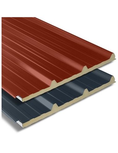 découvrez les panneaux sandwich, une solution idéale pour l'isolation et la construction. alliant légèreté, résistance et performance thermique, ces panneaux innovants s'adaptent à tous vos besoins résidentiels et commerciaux. optimisez votre espace tout en garantissant un confort optimal.