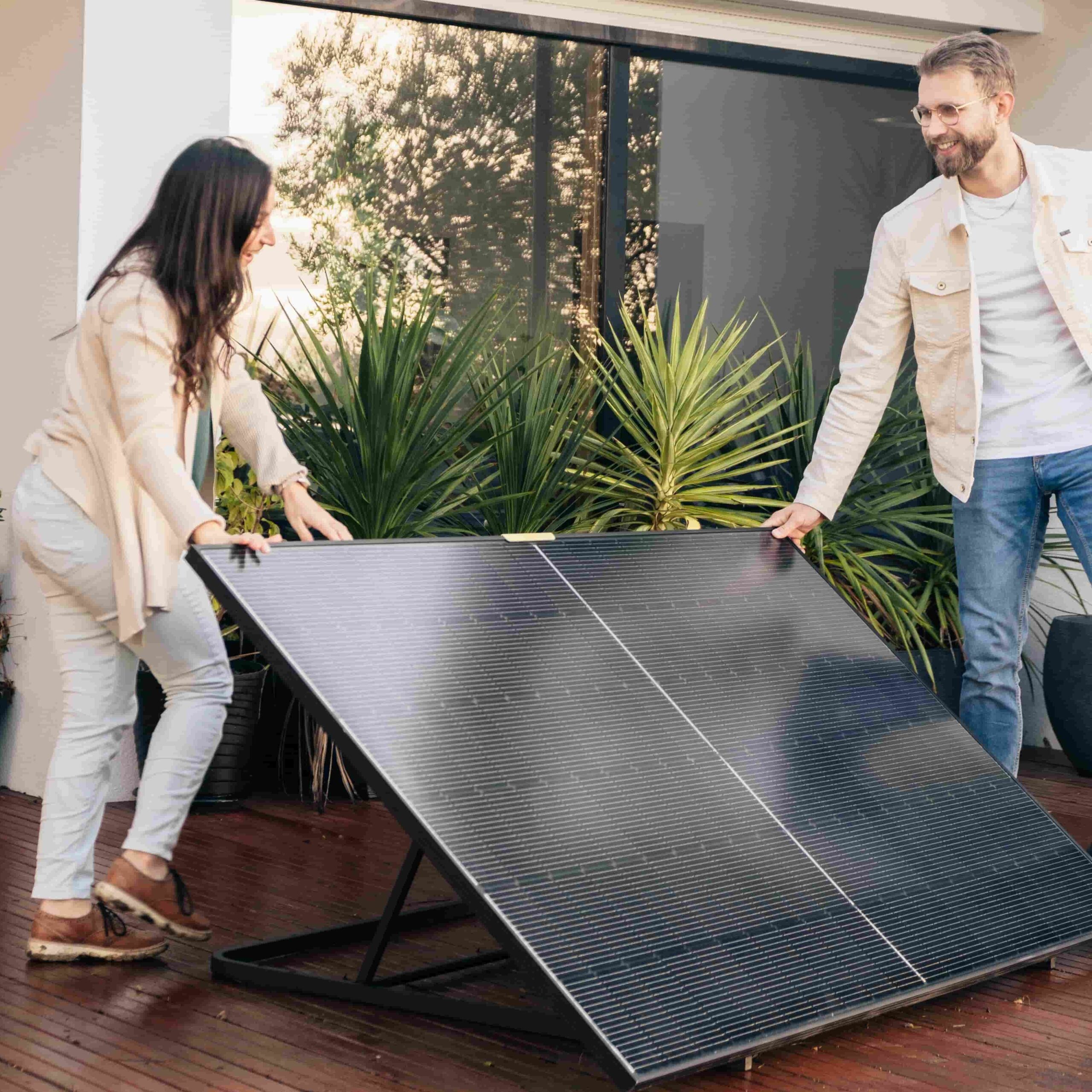 découvrez les avantages des panneaux solaires pour une énergie renouvelable et économique. apprenez comment ils fonctionnent, leurs bénéfices pour l'environnement et comment les installer chez vous.