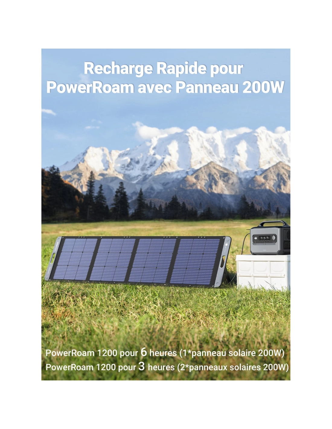 découvrez notre panneau solaire 200w, idéal pour maximiser votre production d'énergie renouvelable. parfait pour les particuliers et les professionnels souhaitant réduire leur facture d'électricité tout en préservant l'environnement. profitez d'une installation facile et d'une performance optimale dans toutes les conditions.