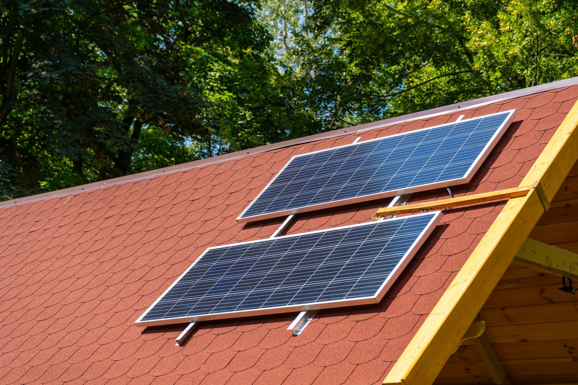 découvrez les avantages des panneaux solaires pour votre maison ou entreprise. transformez la lumière du soleil en énergie durable, réduisez vos factures d'électricité et contribuez à la protection de l'environnement. informez-vous sur les technologies, les subventions et comment installer votre système solaire.