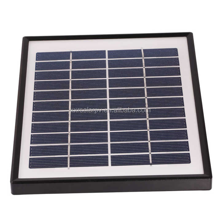 découvrez notre panneau solaire 5w, idéal pour alimenter vos petits appareils électriques tout en respectant l'environnement. profitez d'une énergie renouvelable, efficace et économique, parfaite pour vos aventures en extérieur ou vos projets d'autonomie énergétique.