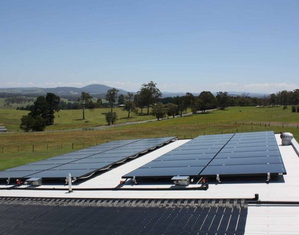 découvrez les avantages des panneaux solaires subventionnés par l'ademe. profitez d'une énergie renouvelable, réduisez votre facture d'électricité et contribuez à la préservation de l'environnement grâce à des solutions adaptées à votre domicile.