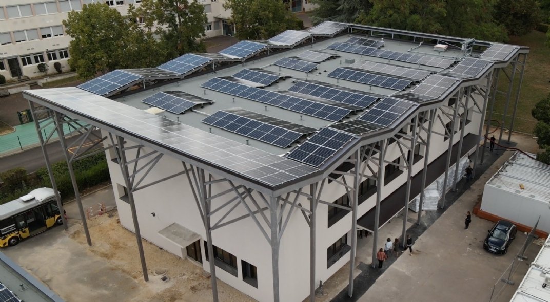découvrez comment les panneaux solaires soutenus par l'ademe peuvent réduire votre facture d'énergie et contribuer à la transition écologique. informez-vous sur les subventions et les avantages d'une installation solaire pour un avenir durable.