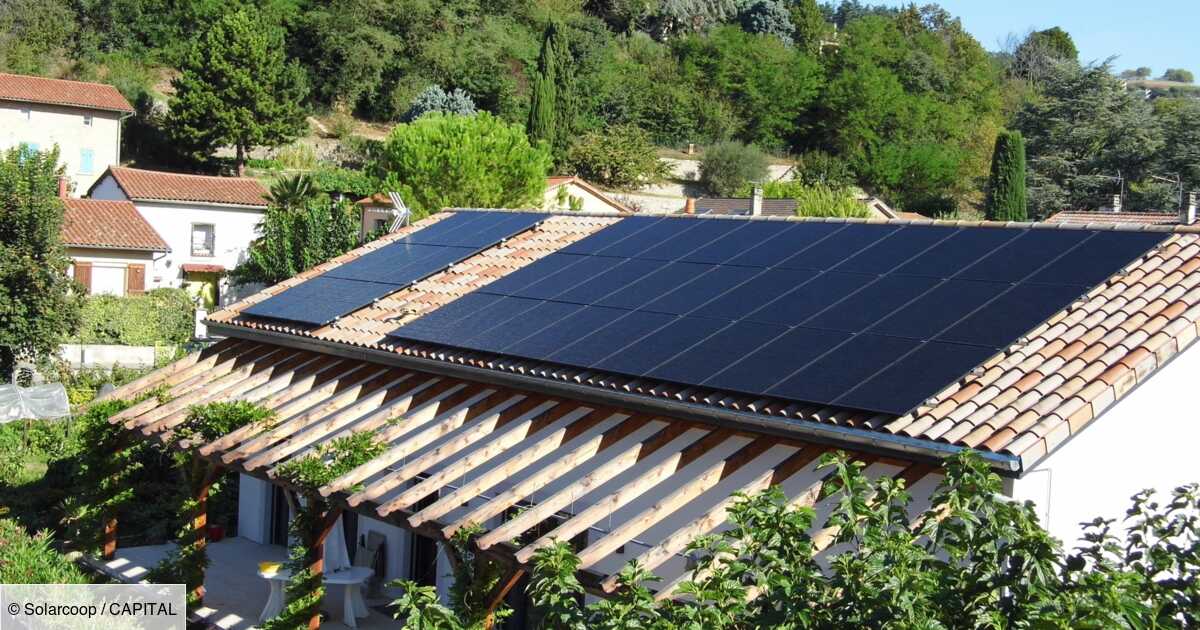 découvrez comment les panneaux solaires soutenus par l'ademe peuvent transformer votre consommation d'énergie. optez pour une solution verte et économique, tout en bénéficiant d'aides et de conseils pour une installation réussie.