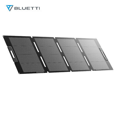 découvrez le panneau solaire bluetti, une solution écologique et efficace pour alimenter vos appareils en énergie renouvelable. profitez d'une performance optimale et d'une simplicité d'utilisation pour vos aventures en plein air ou vos besoins domestiques.