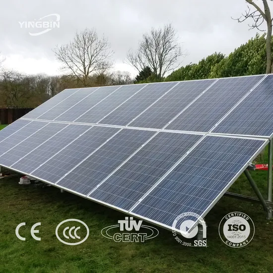 découvrez les panneaux solaires chinois, une solution énergétique économique et durable. profitez de technologies innovantes et d'un rapport qualité-prix imbattable pour alimenter vos projets tout en préservant l'environnement.