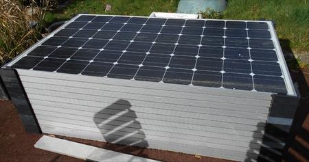 découvrez notre sélection de panneaux solaires d'occasion, une solution économique et écologique pour produire votre propre énergie renouvelable. profitez de produits reconditionnés de qualité, garantissant performance et fiabilité, tout en réduisant votre empreinte carbone. bougez vers un avenir durable avec nos offres compétitives.