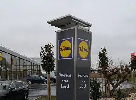 découvrez les panneaux solaires lidl, une solution économique et écologique pour produire votre propre énergie. profitez d'une installation facile, de performances fiables et d'une durabilité exceptionnelle pour réduire vos factures d'électricité tout en préservant l'environnement.