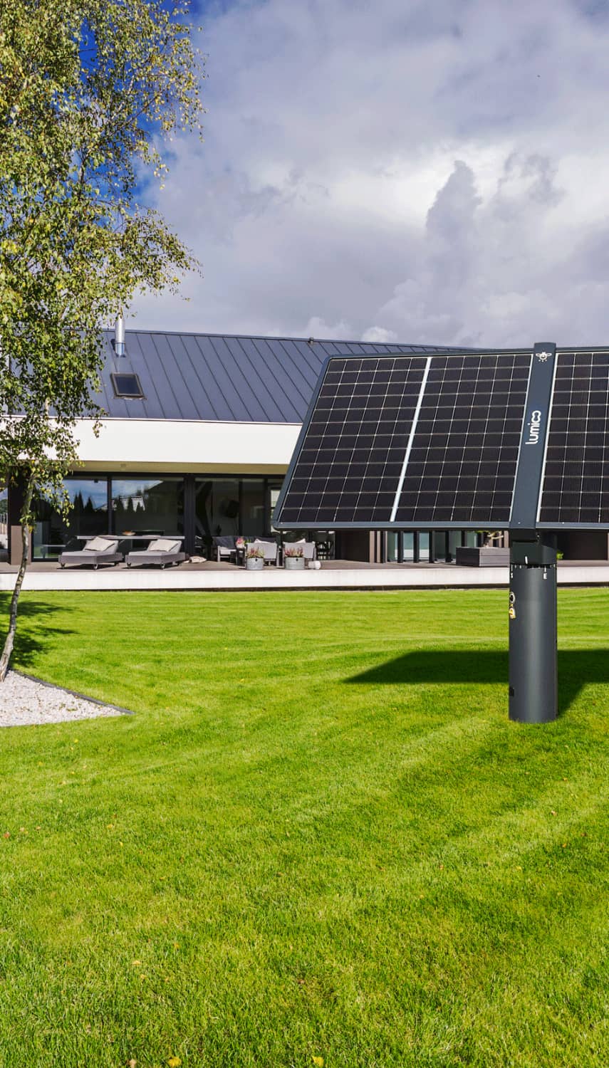 découvrez le panneau solaire lumio, une solution innovante et écologique pour produire votre propre énergie renouvelable. profitez d'une efficacité optimale, d'un design moderne et d'une installation facile pour réduire vos factures d'électricité tout en préservant l'environnement.