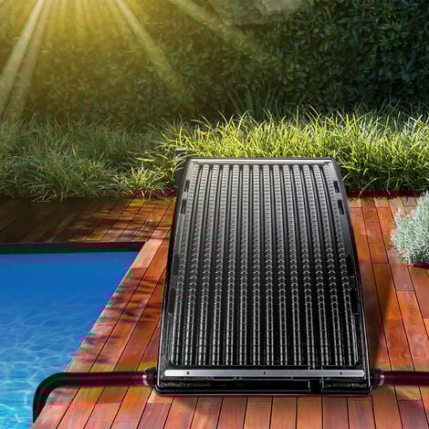 découvrez comment un panneau solaire pour piscine peut optimiser la chaleur de votre bassin tout en réduisant votre consommation d'énergie. profitez de baignades agréables tout l'été avec une solution écologique et économique.