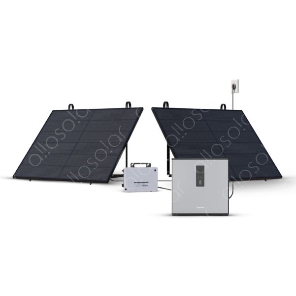 découvrez les panneaux solaires plug and play, une solution simple et efficace pour produire votre propre électricité. faciles à installer, ces systèmes autonomes vous permettent de profiter des énergies renouvelables tout en réduisant votre facture d'électricité. transformez votre espace en une source d'énergie durable !